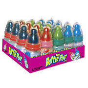 Baby Bottle Pops Assorted Candy, (20ct.)