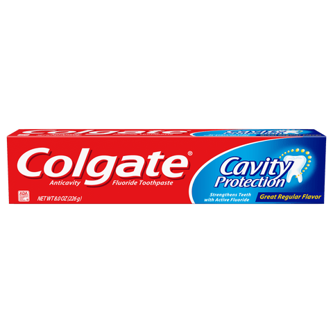 Toothpaste