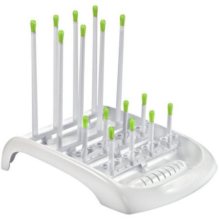 Munchkin Folding Bottle Drying Rack