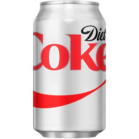 Diet Coke, (12ct./12oz.)