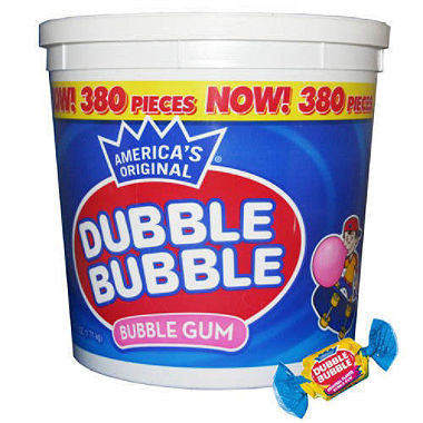 Gum and Mints