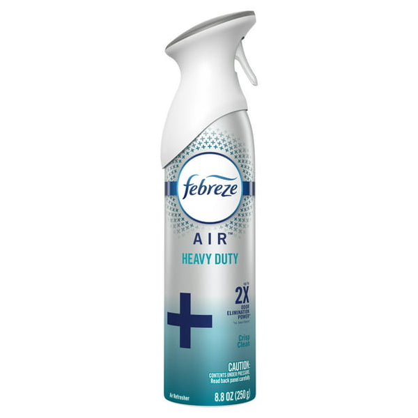 Febreze AIR Effects Air Freshener, Heavy Duty (8.8oz)