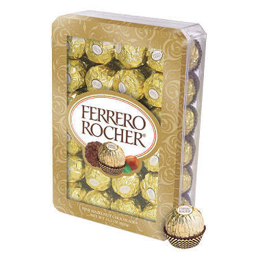 Chocolates