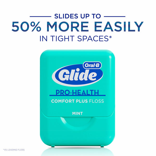 Oral-B Glide Pro-Health Comfort Plus Floss (6 pk.)