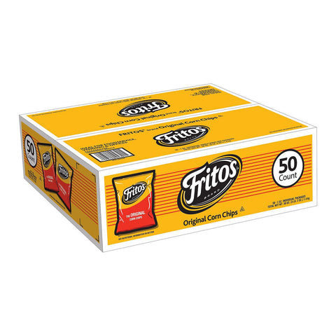 Fritos® The Original Corn Chip 1 oz. (50 ct.)