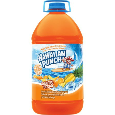 Hawaiian Punch, Orange Ocean, (1gal.)