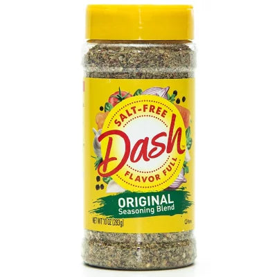 Mrs. Dash Original Seasoning, (10oz.)