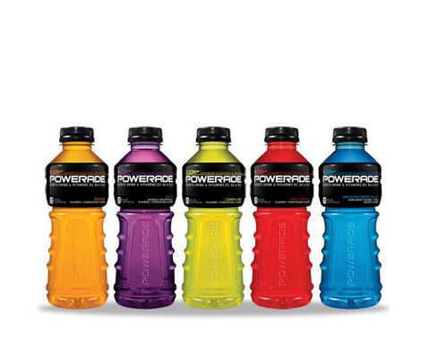 Powerade  24-20oz