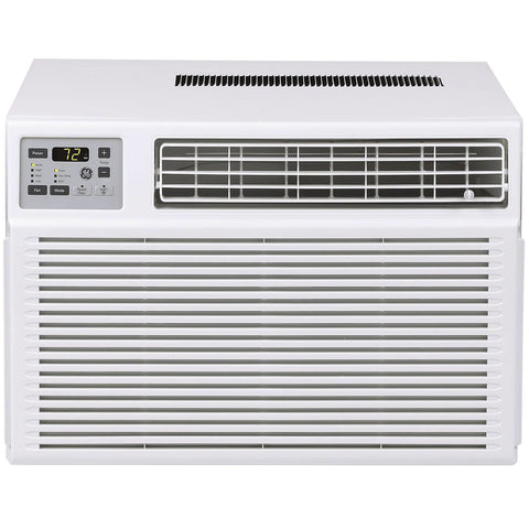 GE 8,000 BTU Window Air Conditioner w/Remote