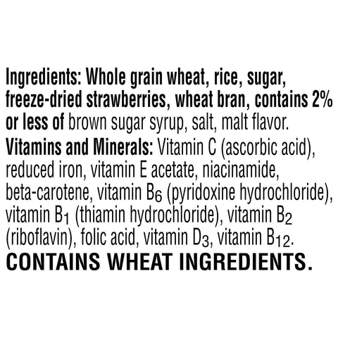 Kellogg's Special K w/Red Berries Cereal, (38oz.)
