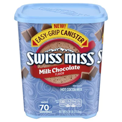 Swiss Miss Hot Chocolate (76.5oz.)