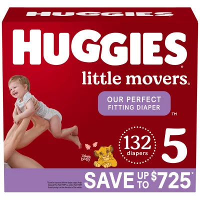 Baby Diapers