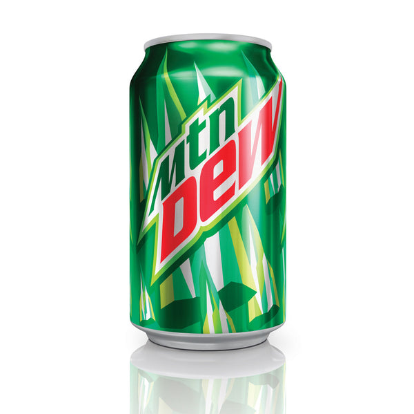 Mountain Dew, (36/12oz.)