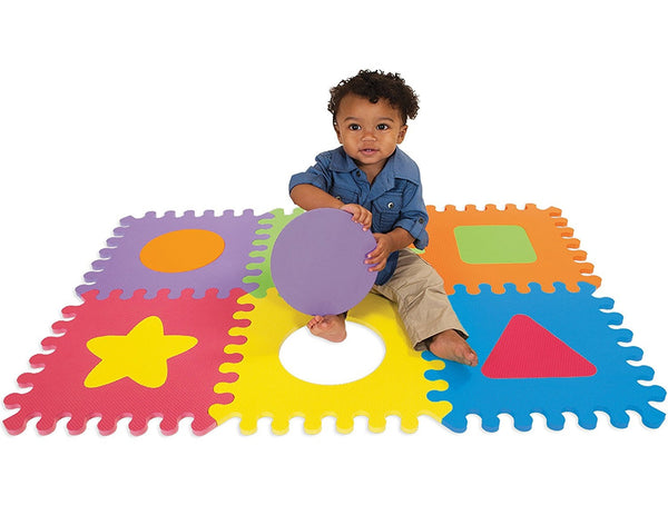 Infantino Foam Puzzle