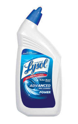Lysol Professional Toilet Bowl Cleaner, Original (4/32oz.)