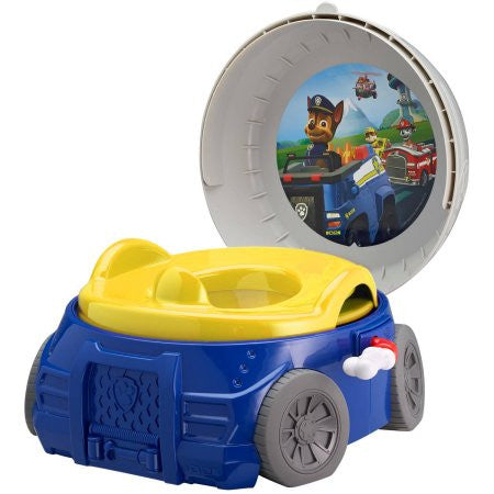 Potty Training & Supplies