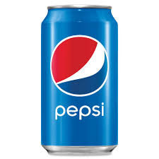 Pepsi, (36/12oz.)