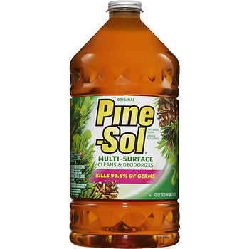 Pine-Sol Multi-Surface Cleaner, Original  (175 oz.)