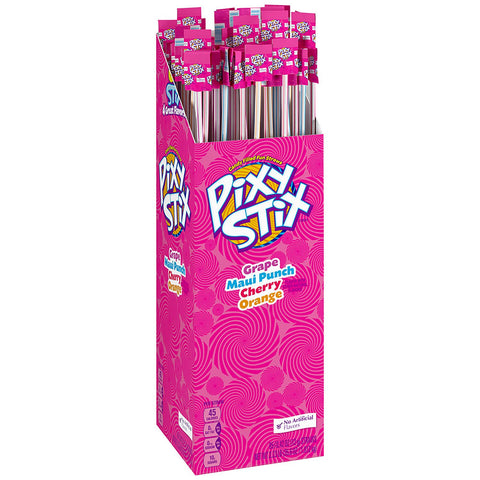 Pixy Stix Candy (85 ct.)