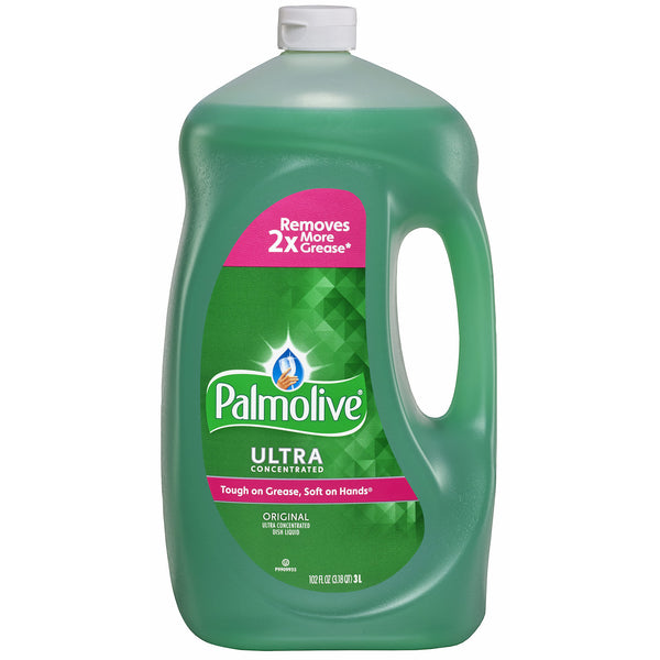 Palmolive Original Dishwashing Liquid, (102 fl.oz.)
