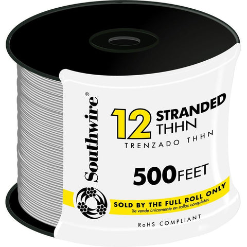 Electrical Supplies