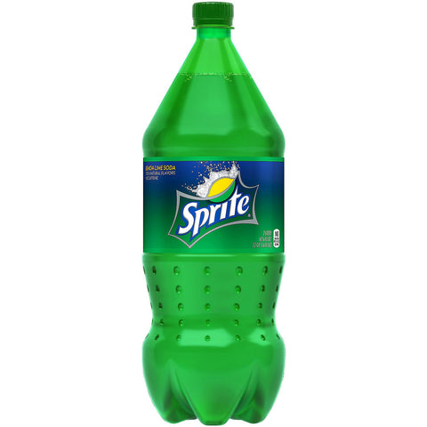 Sprite, 2L