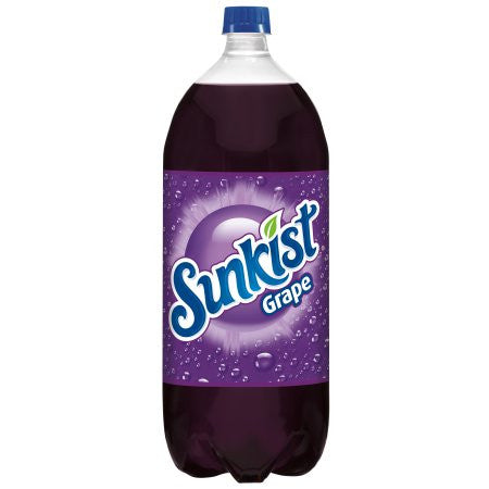 Sunkist (2L.)