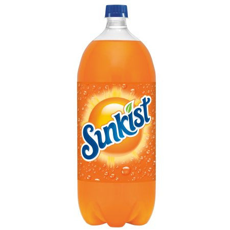 Sunkist (2L.)