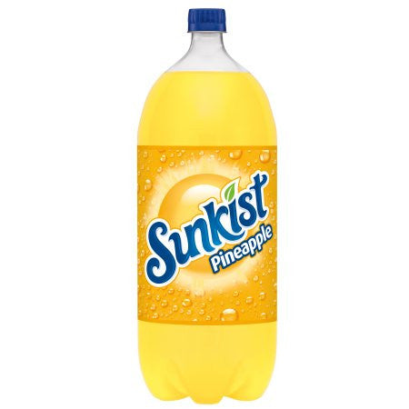 Sunkist (2L.)
