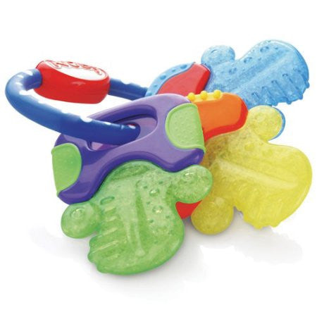 Pacifiers & Teethers